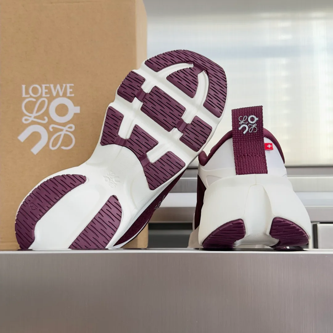 Women's Sneakers LOEWE 18339162