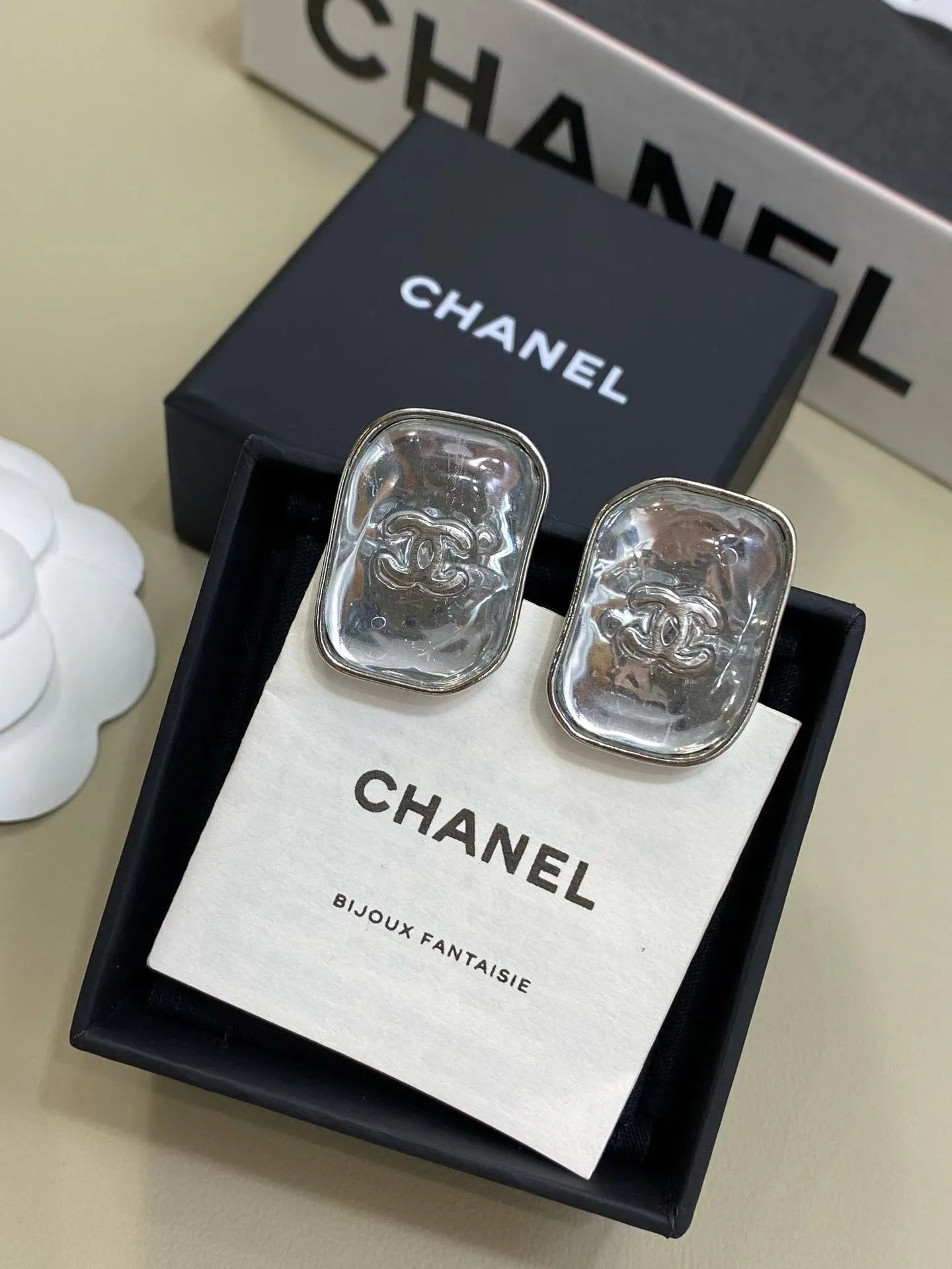 Jewelry CHANEL 18122367