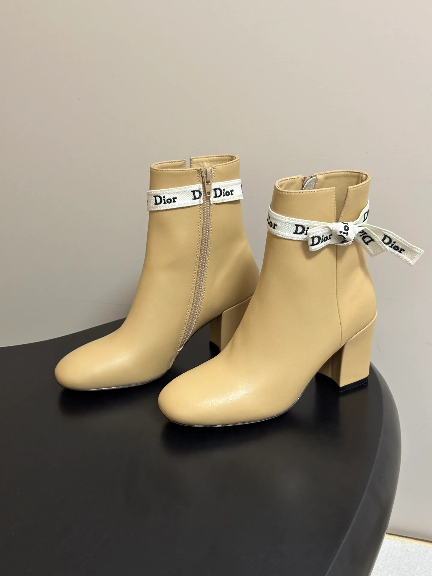 Women's Booties CHRISTIAN DIOR 18340983