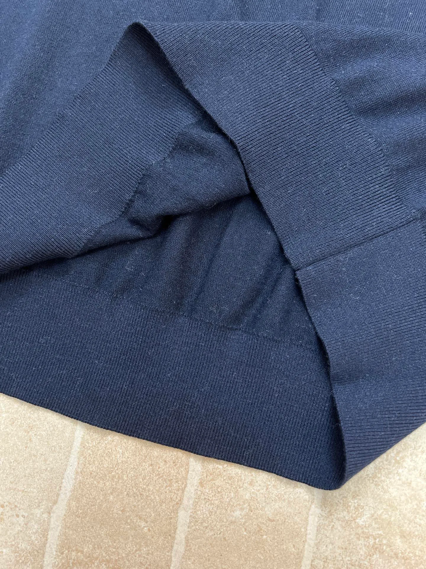 Men's T-Shirts LORO PIANA 17917008