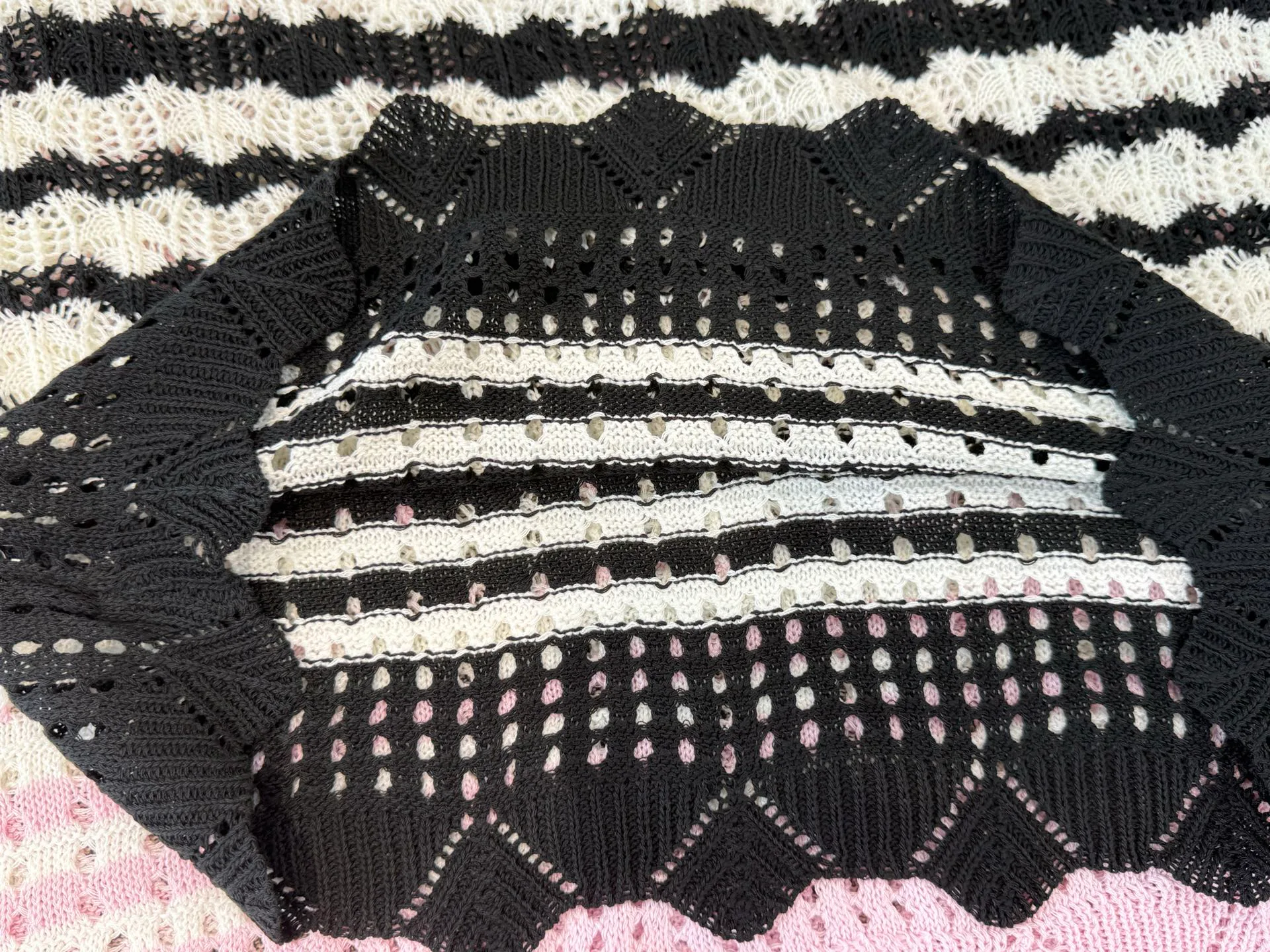 Women's Jumpers And Sweaters CHANEL 17720009