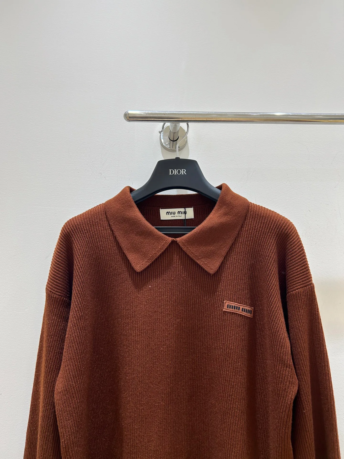 Women's Jumpers And Sweaters MIU MIU 18096768