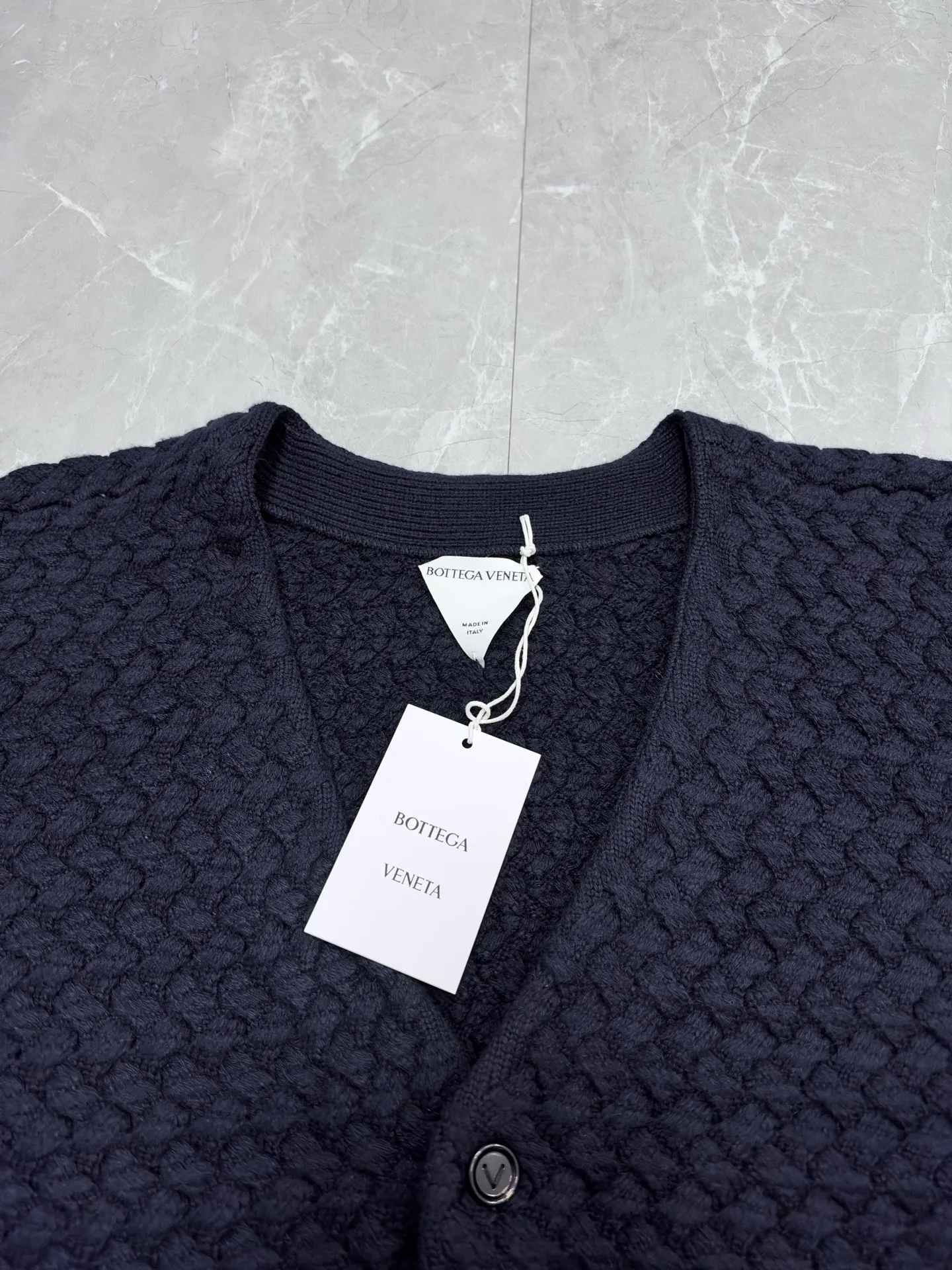 Джемперы И Свитеры Мужские Bottega Veneta 18581684
