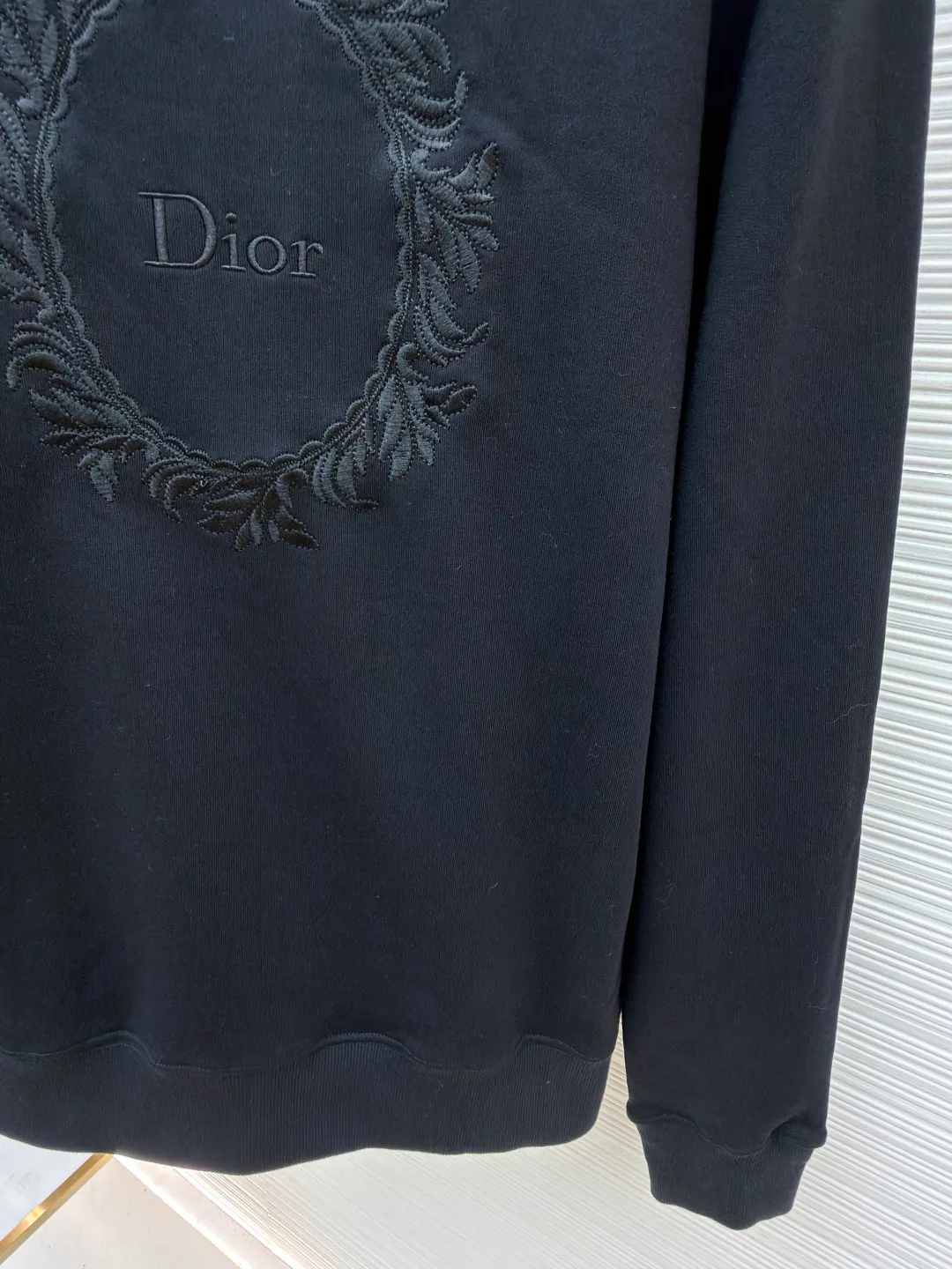 Men's Sweatshirts And Hoodies CHRISTIAN DIOR 17893218