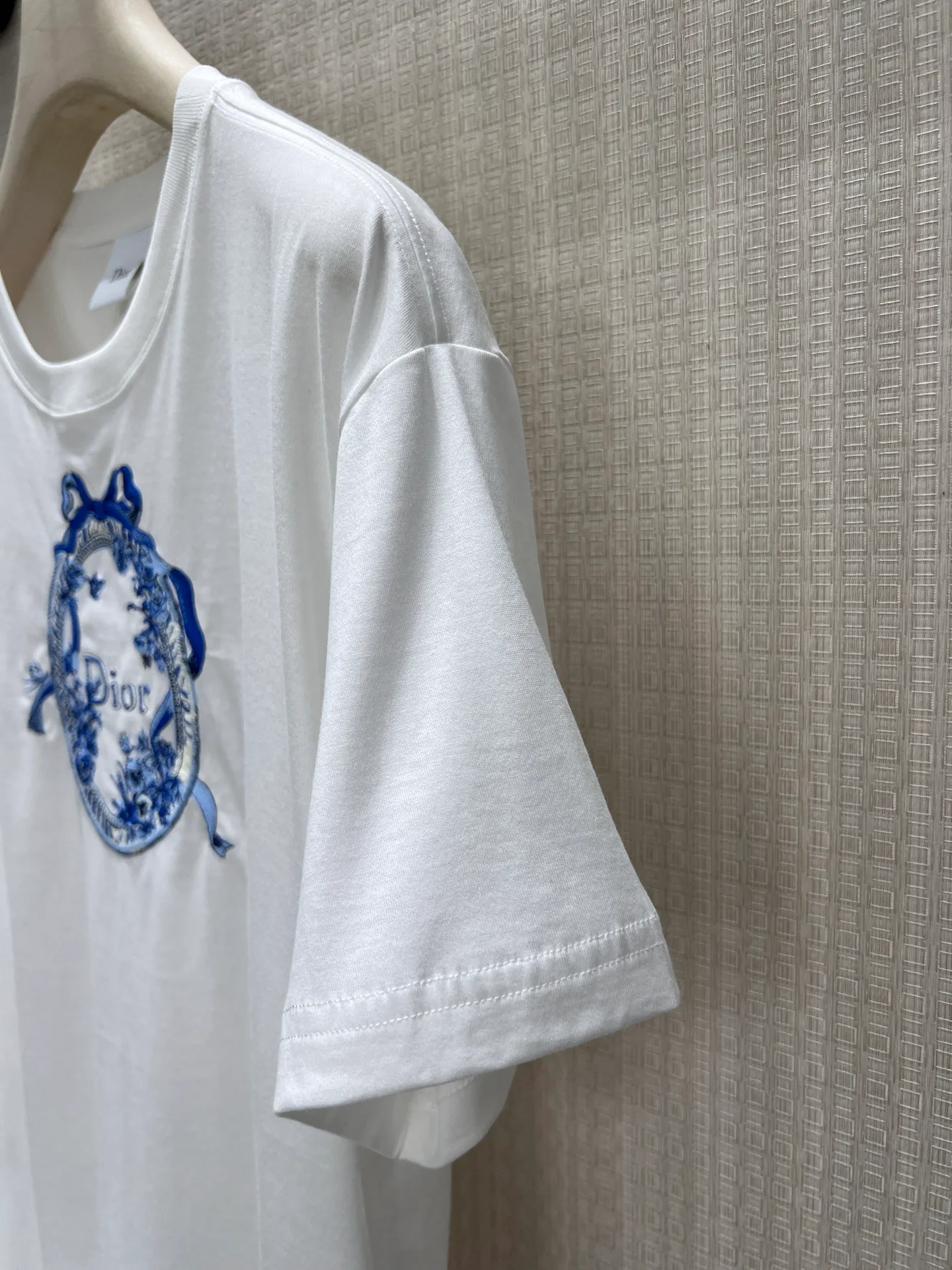 Women's T-Shirts CHRISTIAN DIOR 17351209