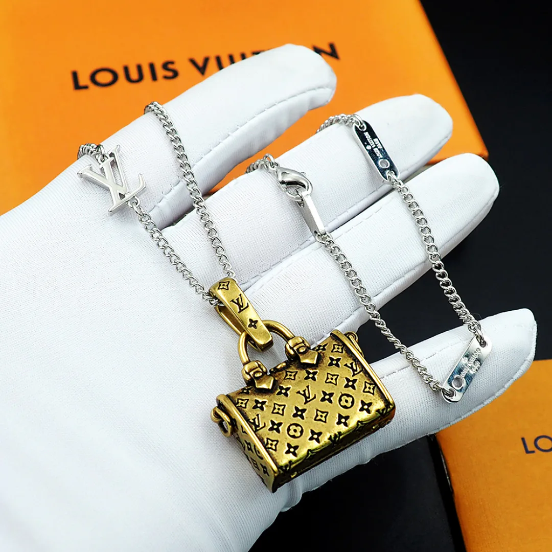 Jewelry LOUIS VUITTON 16864370