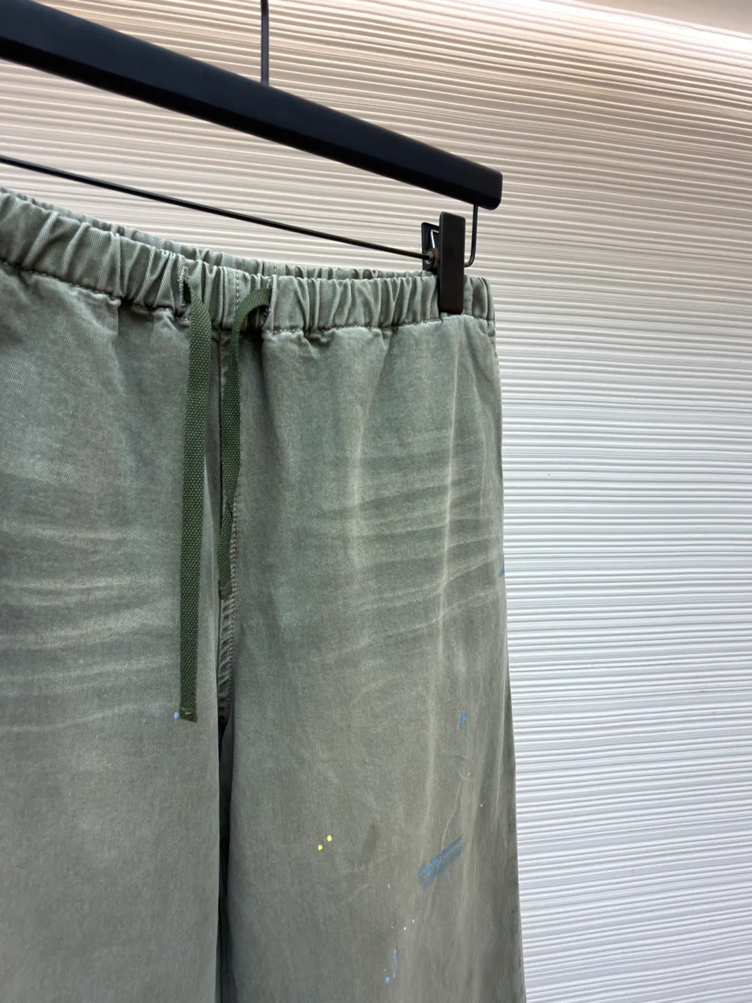 Men's Trousers ACNE STUDIOS 18359968