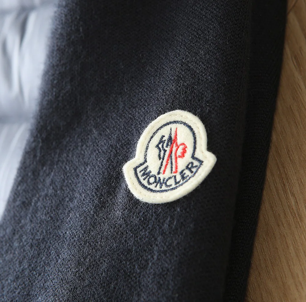 Men's Jackets And Down Jackets MONCLER 18345622