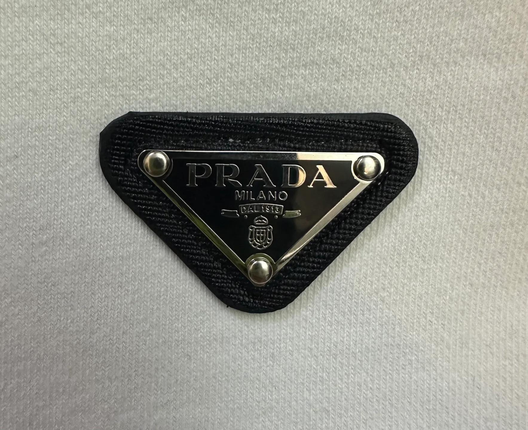 Men's Sweatshirts And Hoodies PRADA 18178804