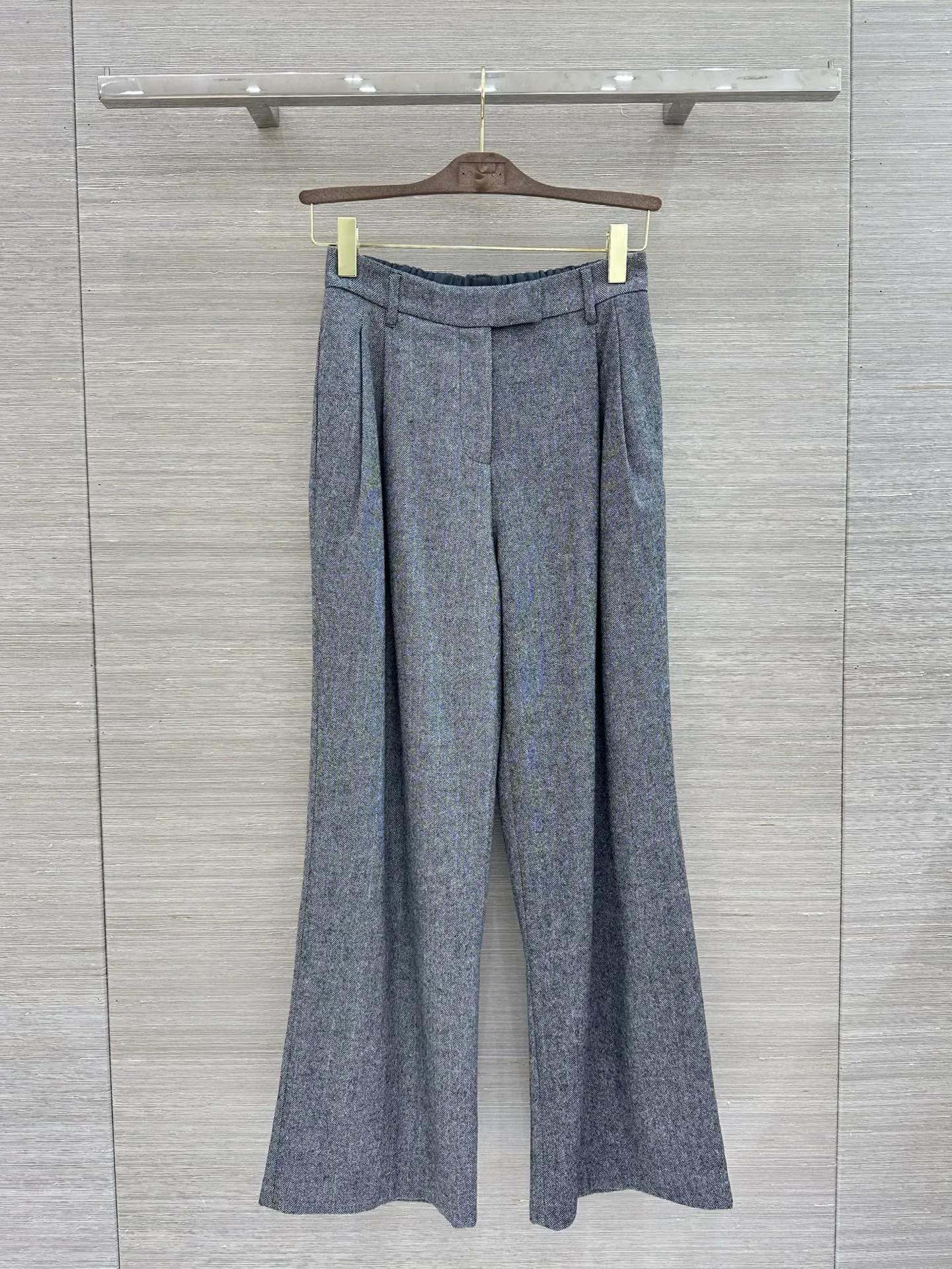 Women's Trousers BRUNELLO CUCINELLI 18210343