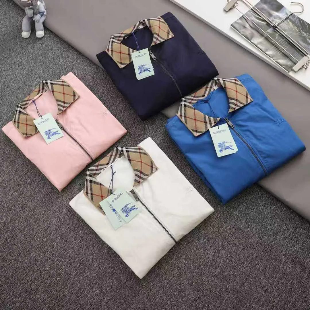Men's Jackets And Down Jackets BURBERRY 18068787