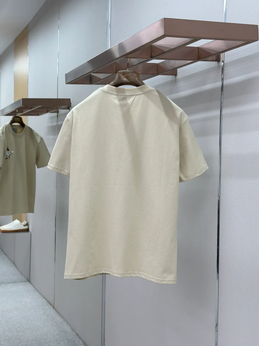 Women's T-Shirts CHRISTIAN DIOR 18191206