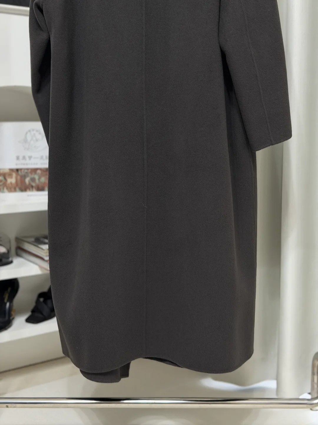 Women's Coats THE ROW 17984744