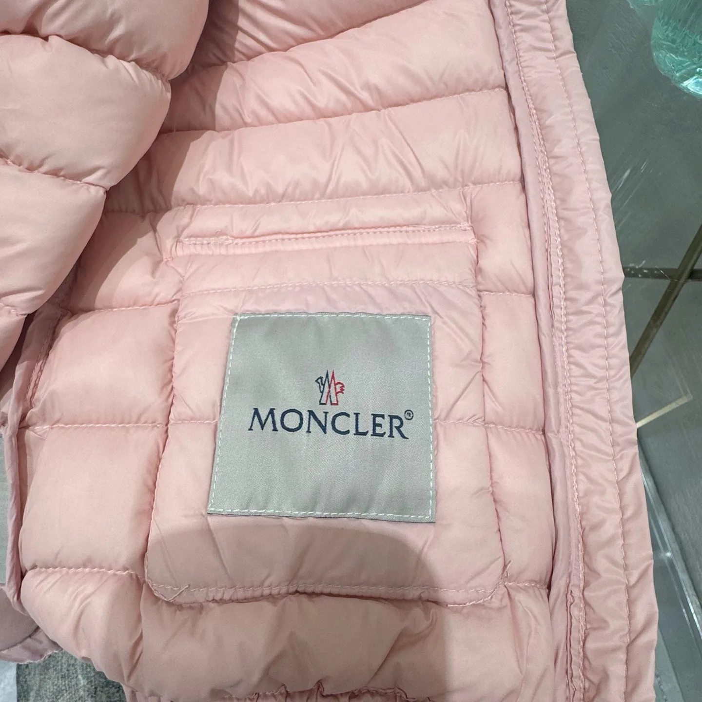 Men's Jackets And Down Jackets MONCLER 18434477