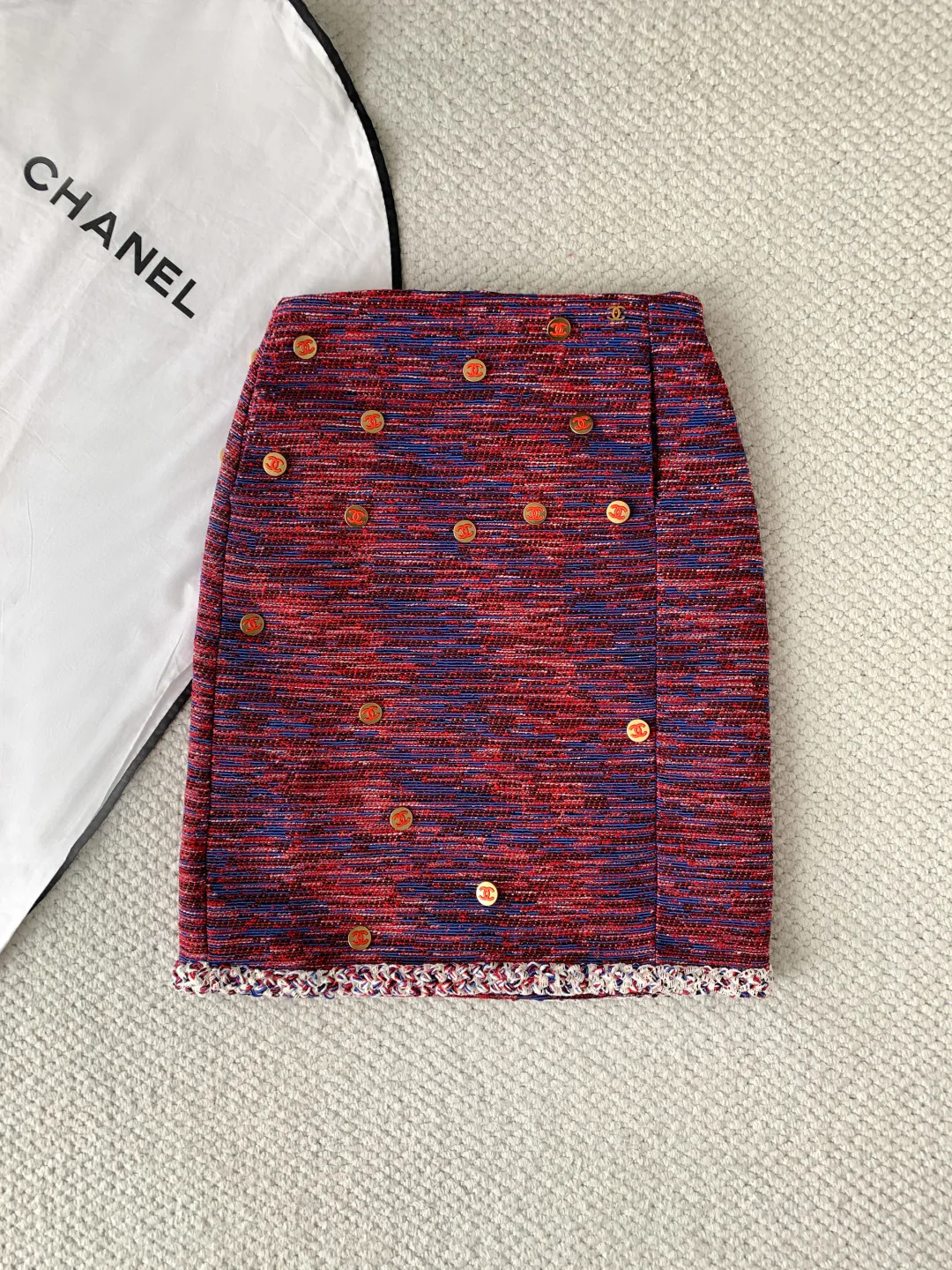 Women's Skirts CHANEL 18114563