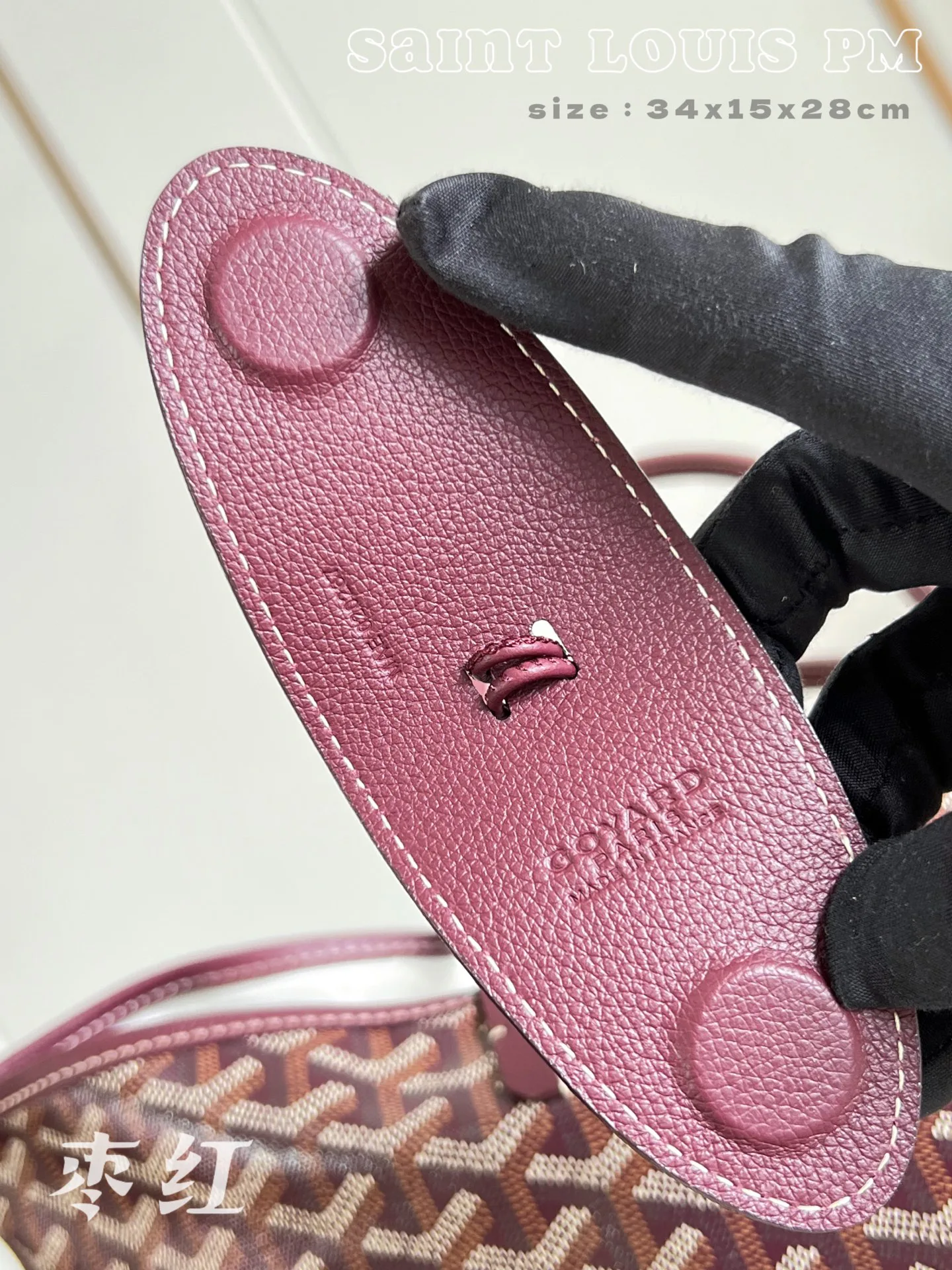 Women's Classic Handbags GOYARD 18278216