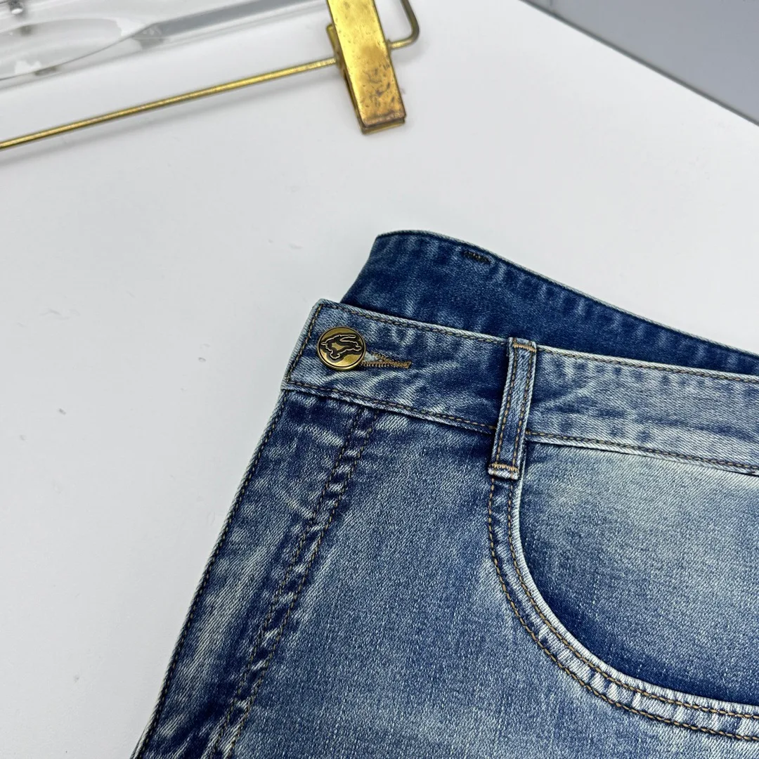 Men's Jeans BURBERRY 17810331