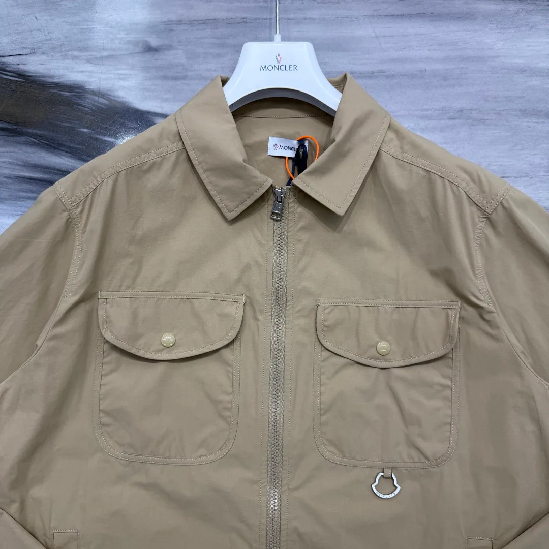 Men's Jackets And Down Jackets MONCLER 18327115