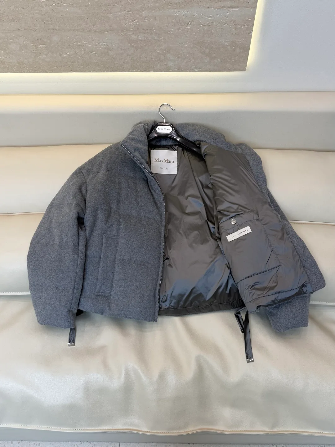 Women's Jackets And Down Jackets MAX MARA 18379602