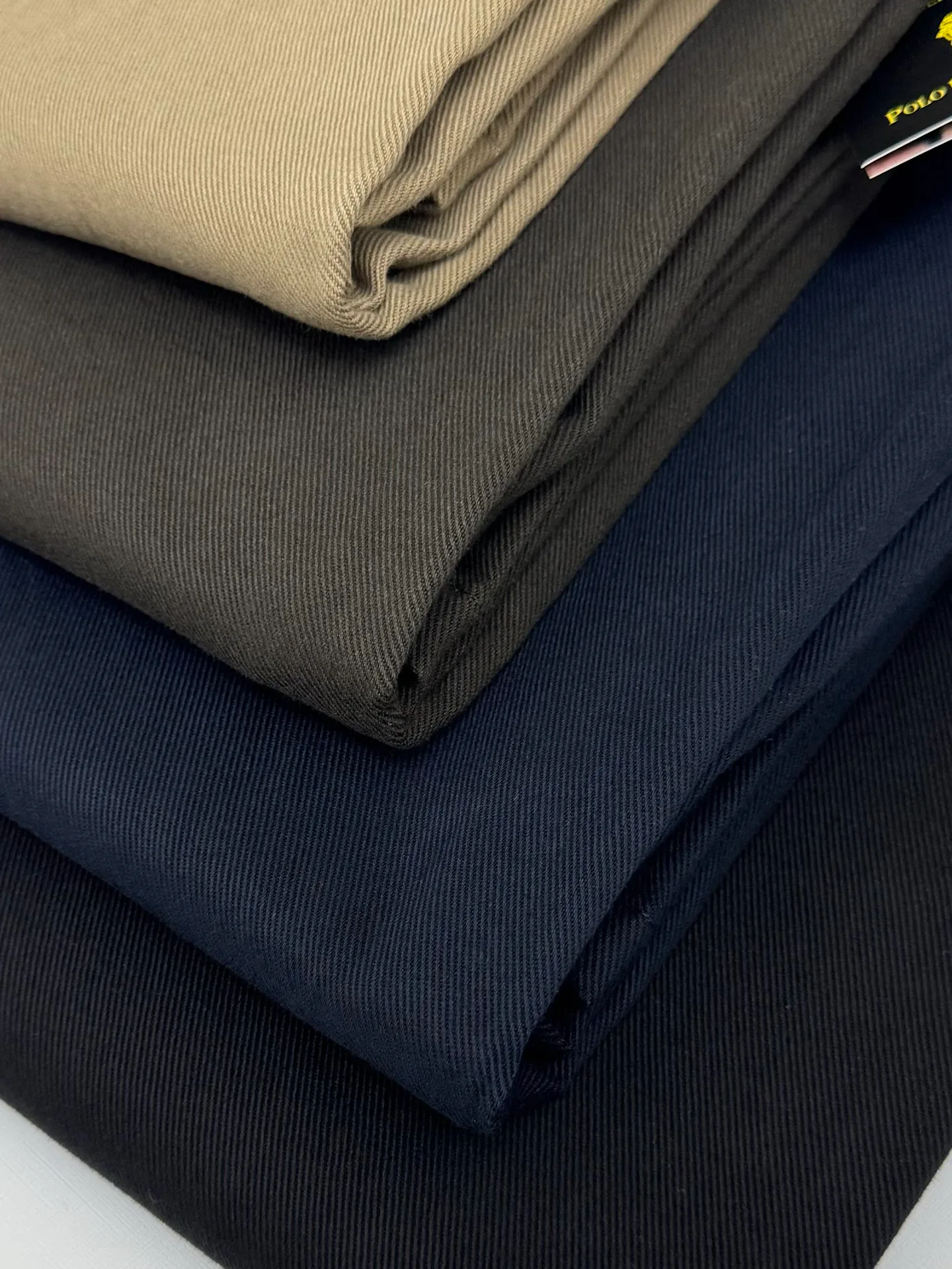 Men's Trousers RALPH LAUREN 18140906