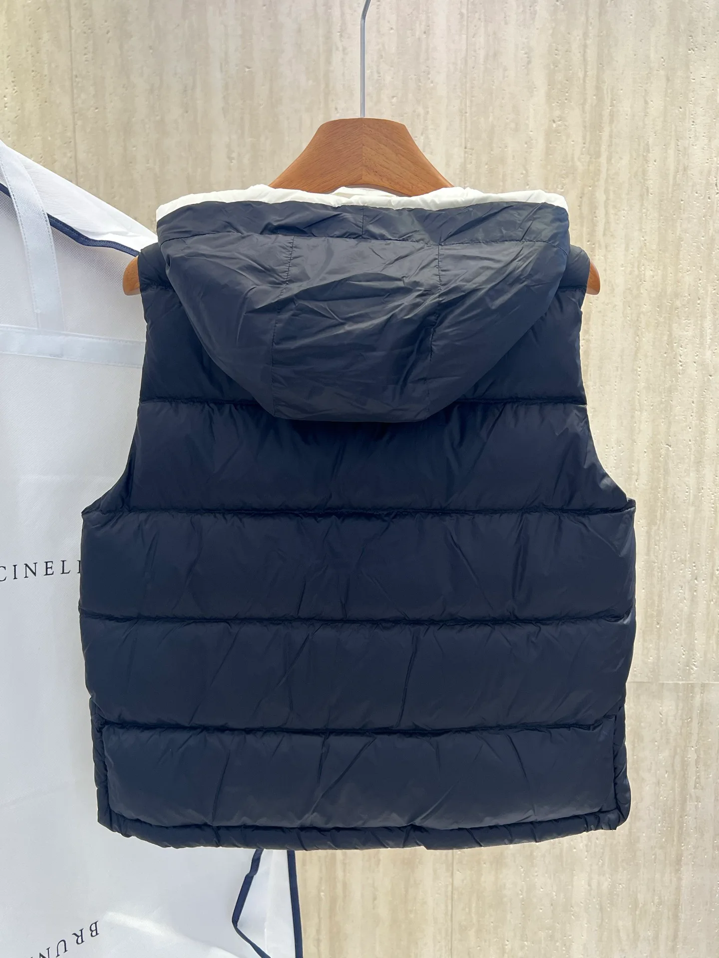 Women's Vests BRUNELLO CUCINELLI 18417987