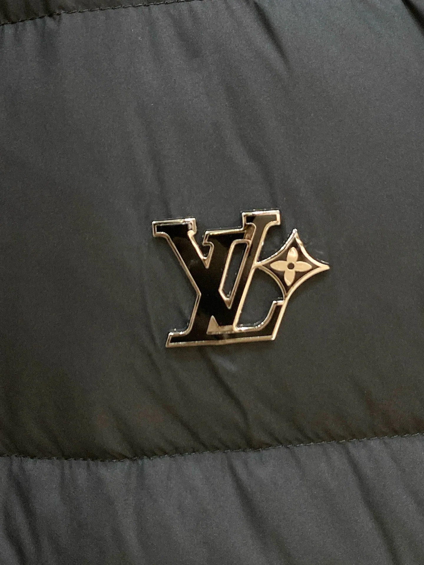 Men's Jackets And Down Jackets LOUIS VUITTON 18374654