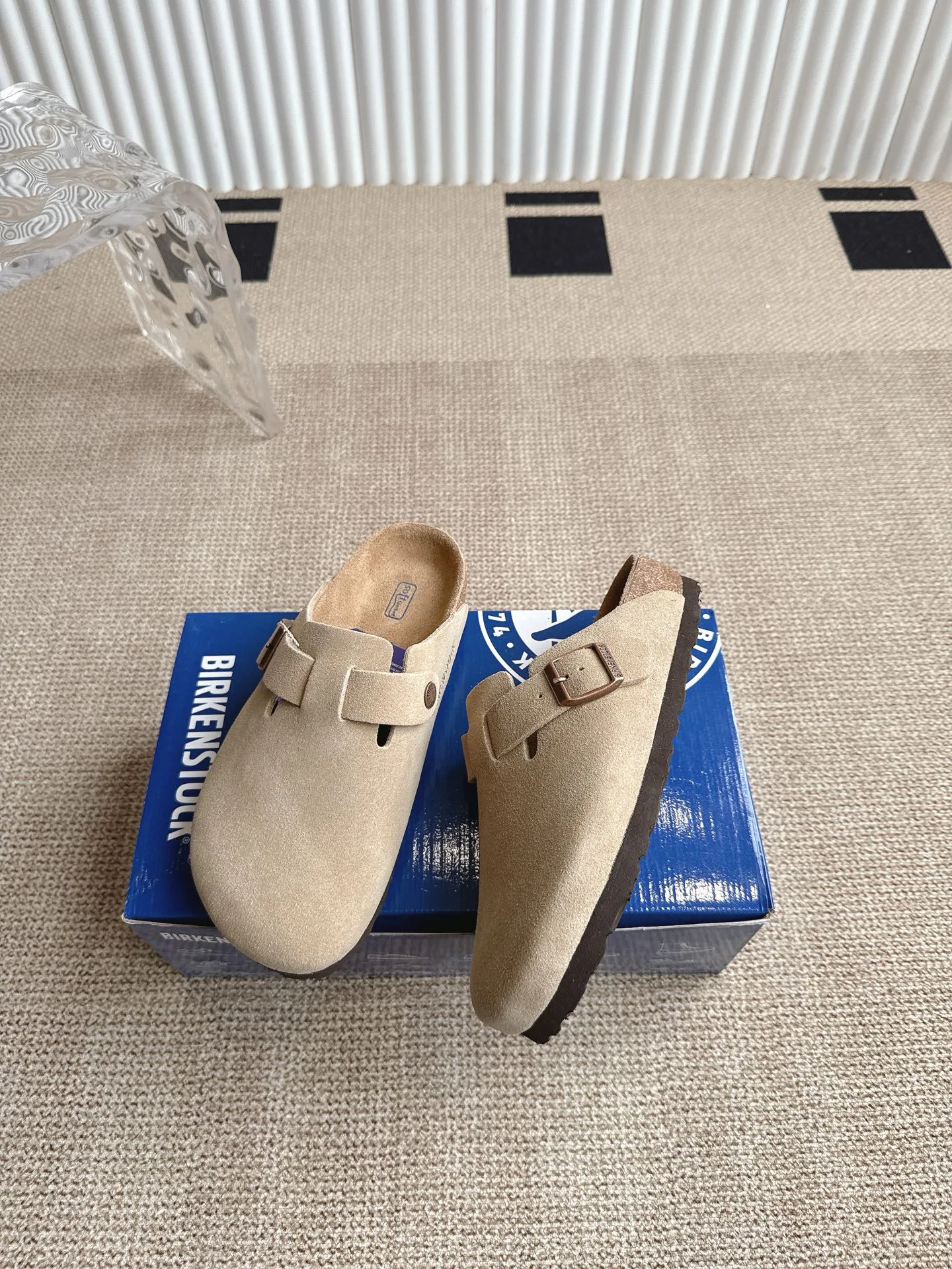 Women's Mules And Clogs BIRKENSTOCK 17531848