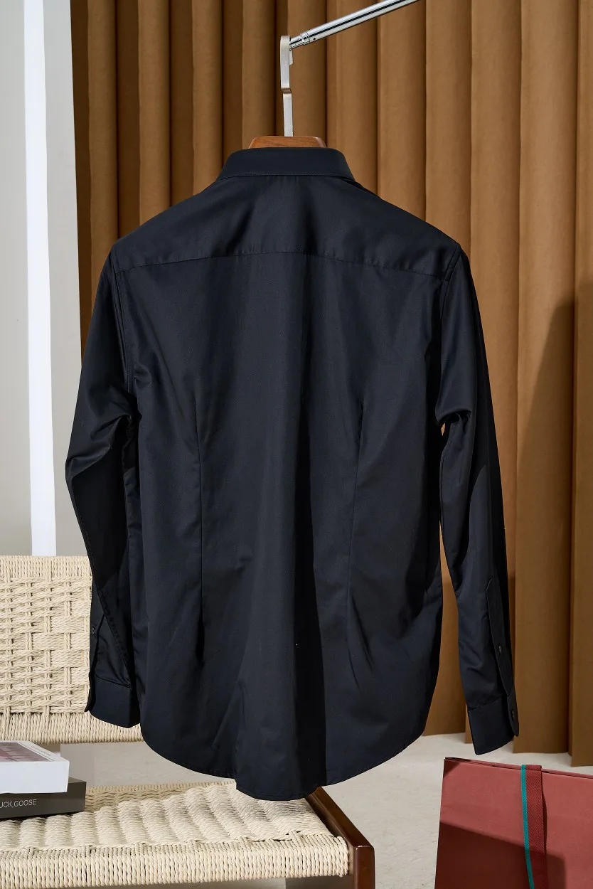 Men's Shirts LORO PIANA 18084849