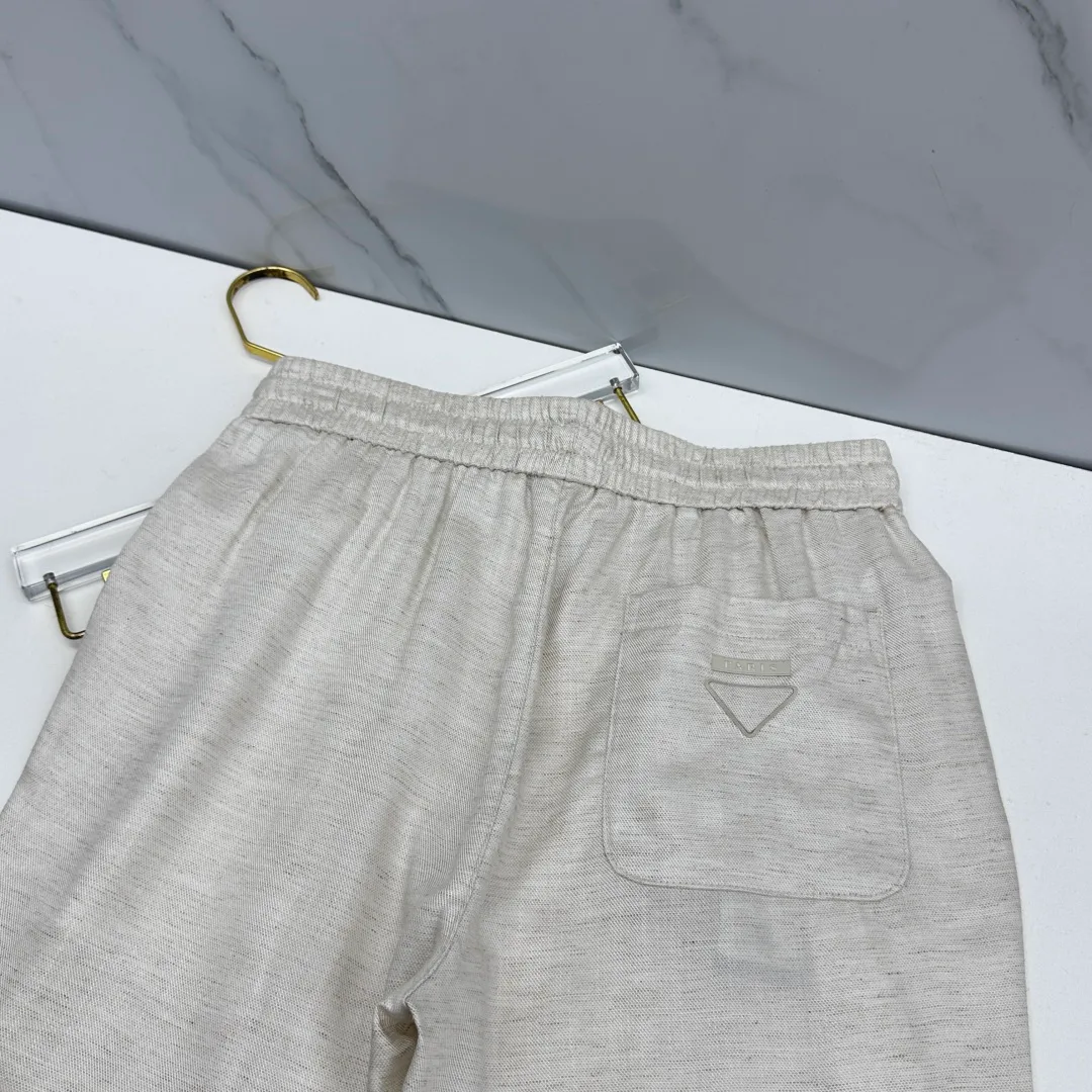 Men's Trousers PRADA 18246821
