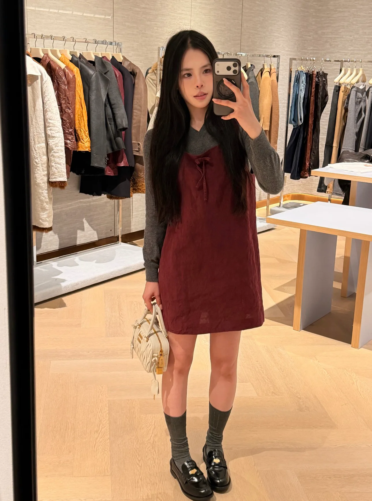 Women's Dresses MIU MIU 17800279