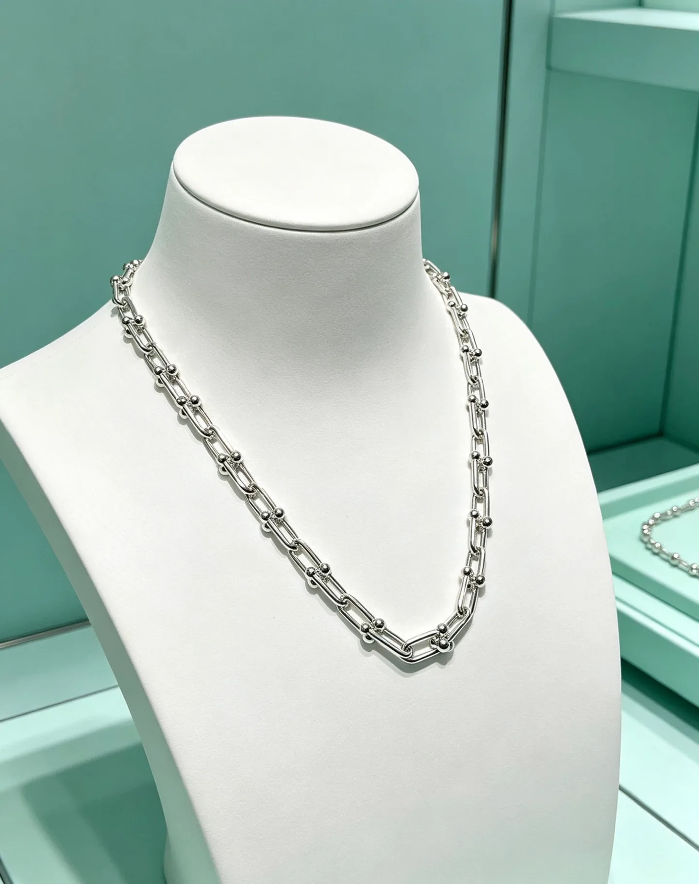 Jewelry TIFFANY 17173410