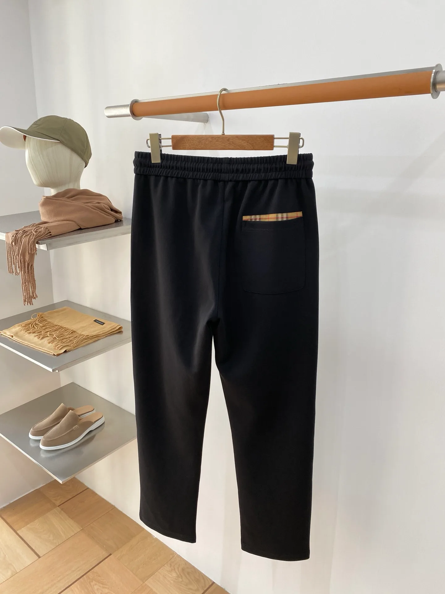 Women's Tracksuits BURBERRY 18383630