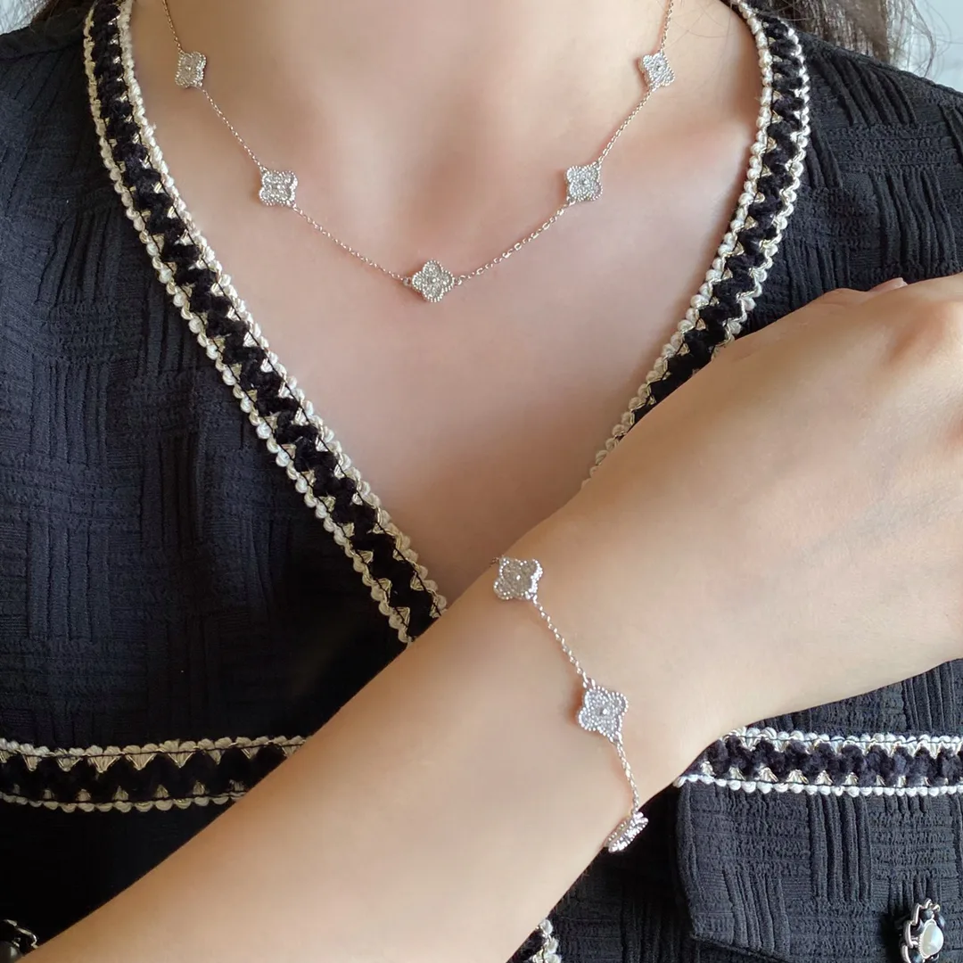 Jewelry VAN CLEEF & ARPELS 17857373