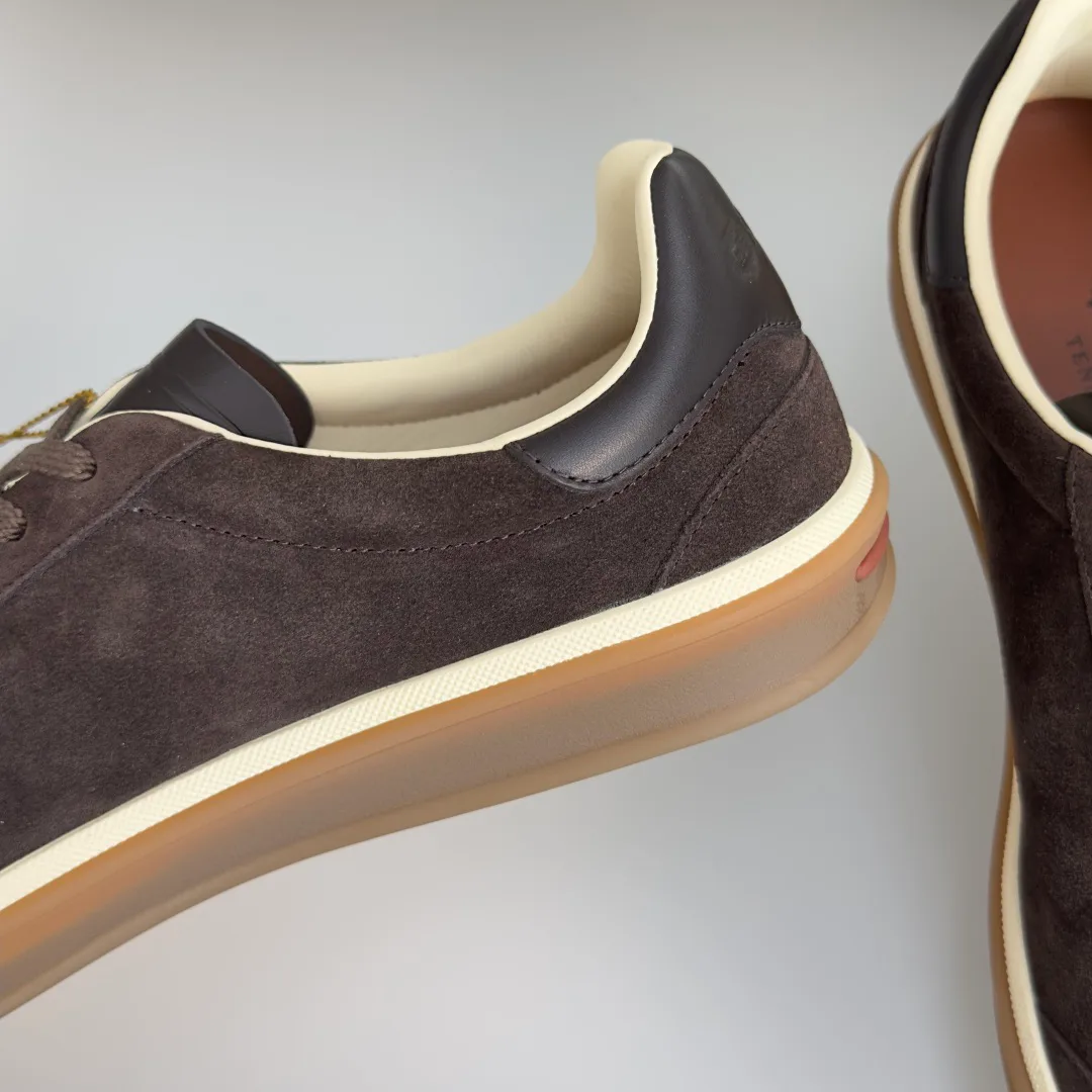 Women's Sneakers LORO PIANA 17879674