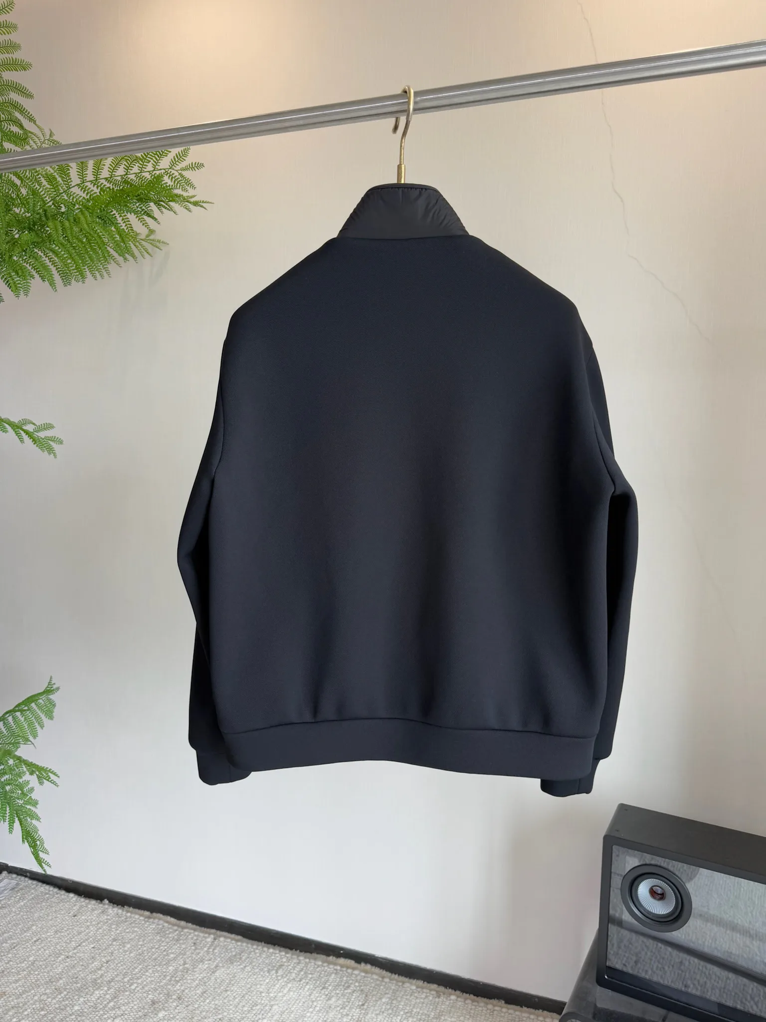 Men's Jackets And Down Jackets PRADA 18372082