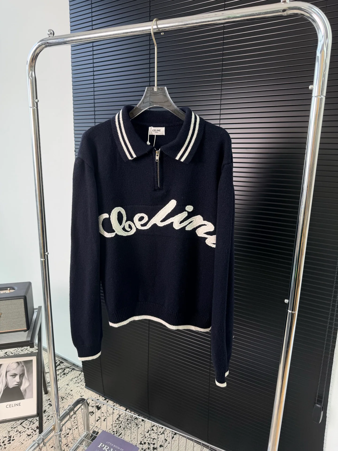 Women's Jumpers And Sweaters CELINE 18363010