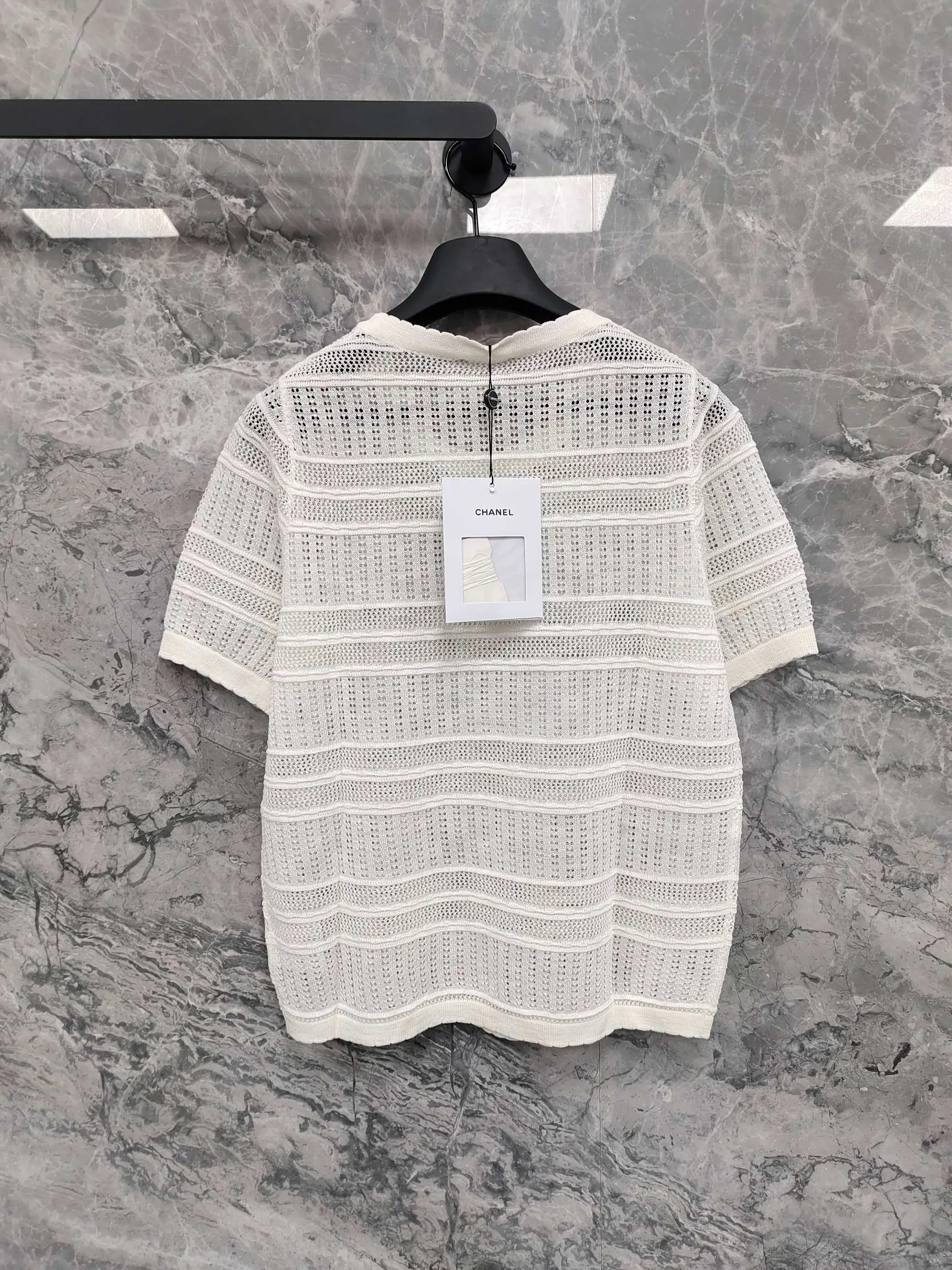 Women's T-Shirts CHANEL 17429669