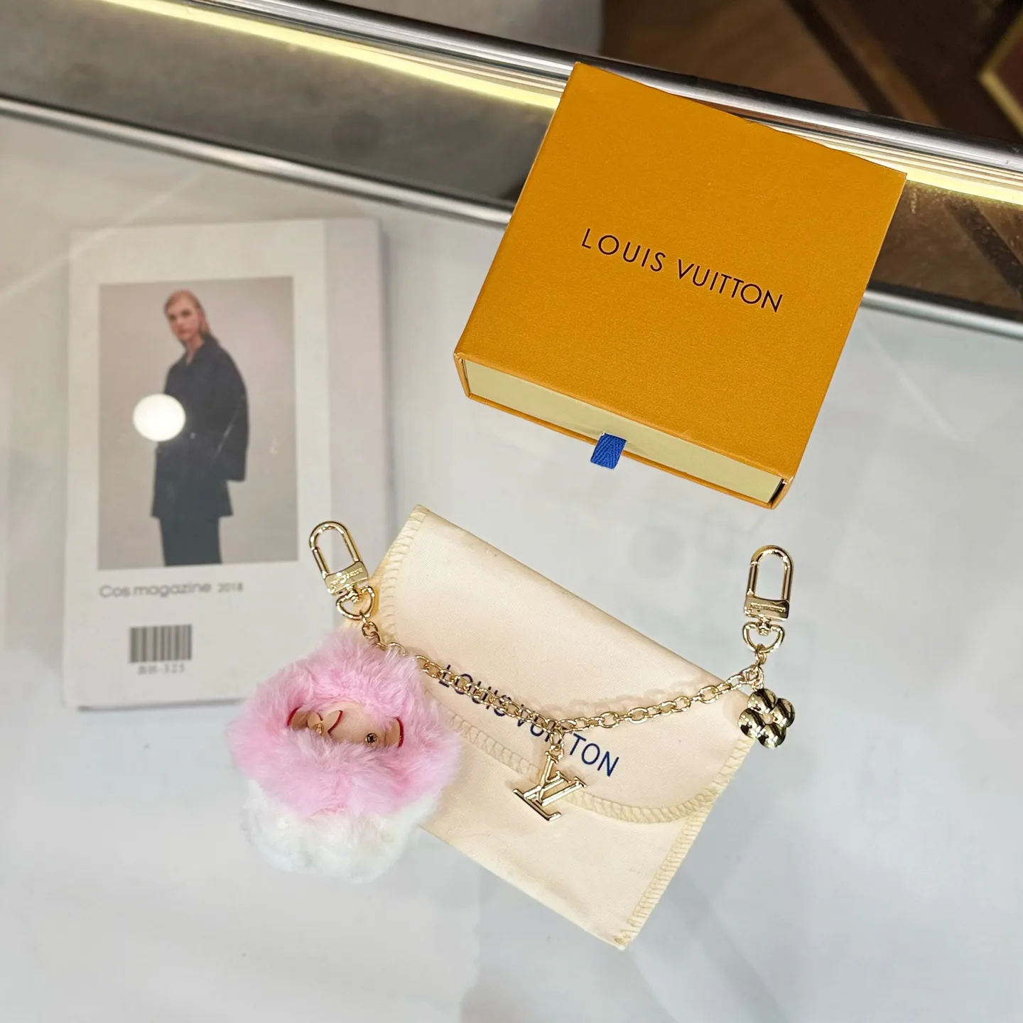 Key Cases LOUIS VUITTON 18225905