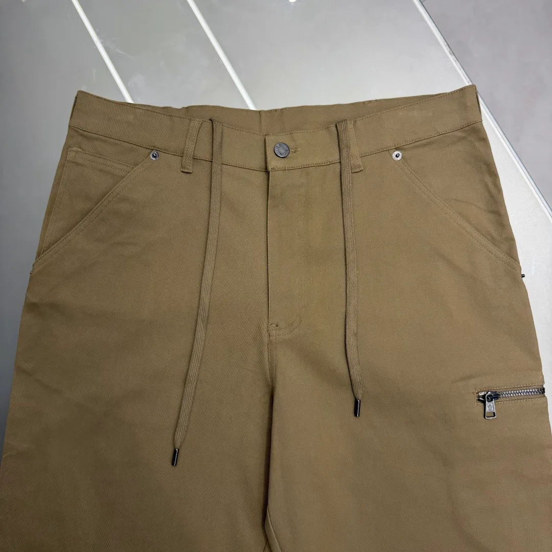 Men's Trousers MONCLER 18227957