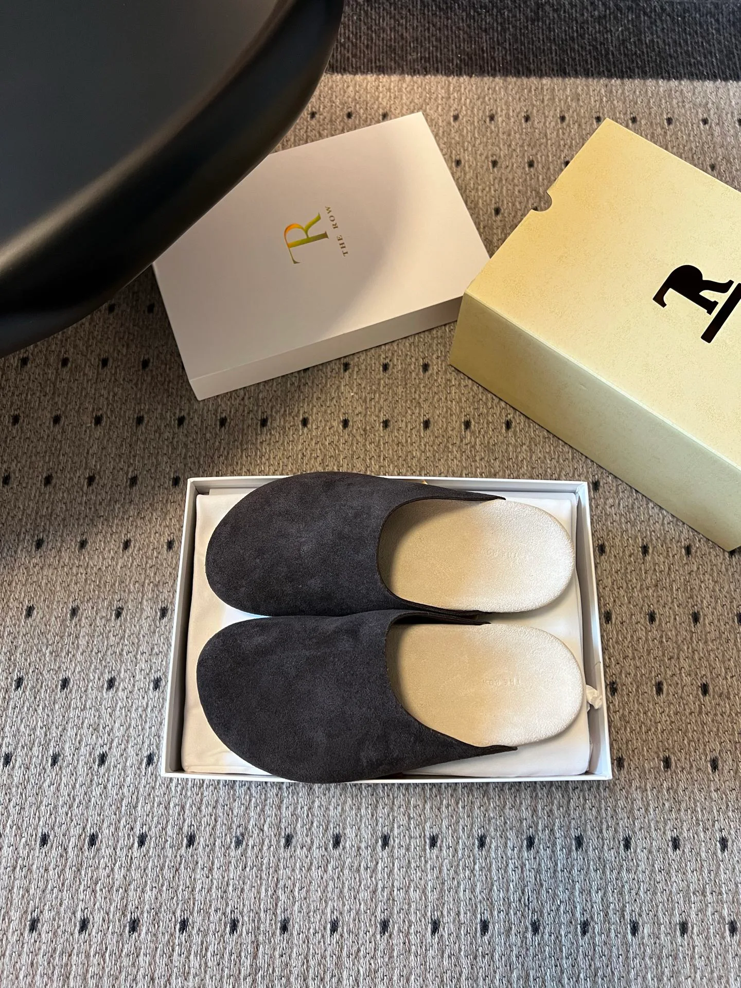 Women's Mules And Clogs THE ROW 18137719