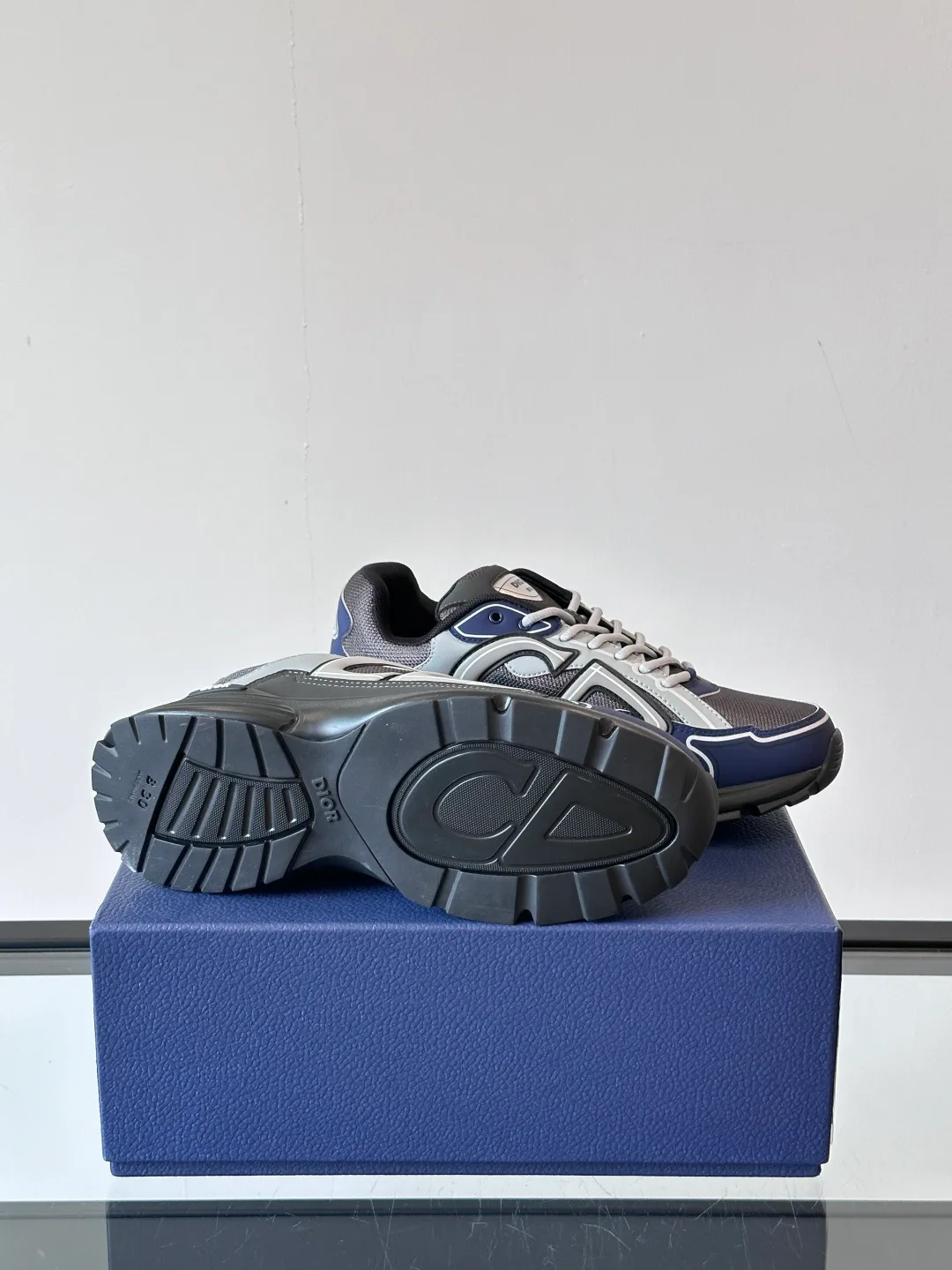 Men's Sneakers CHRISTIAN DIOR 17672677