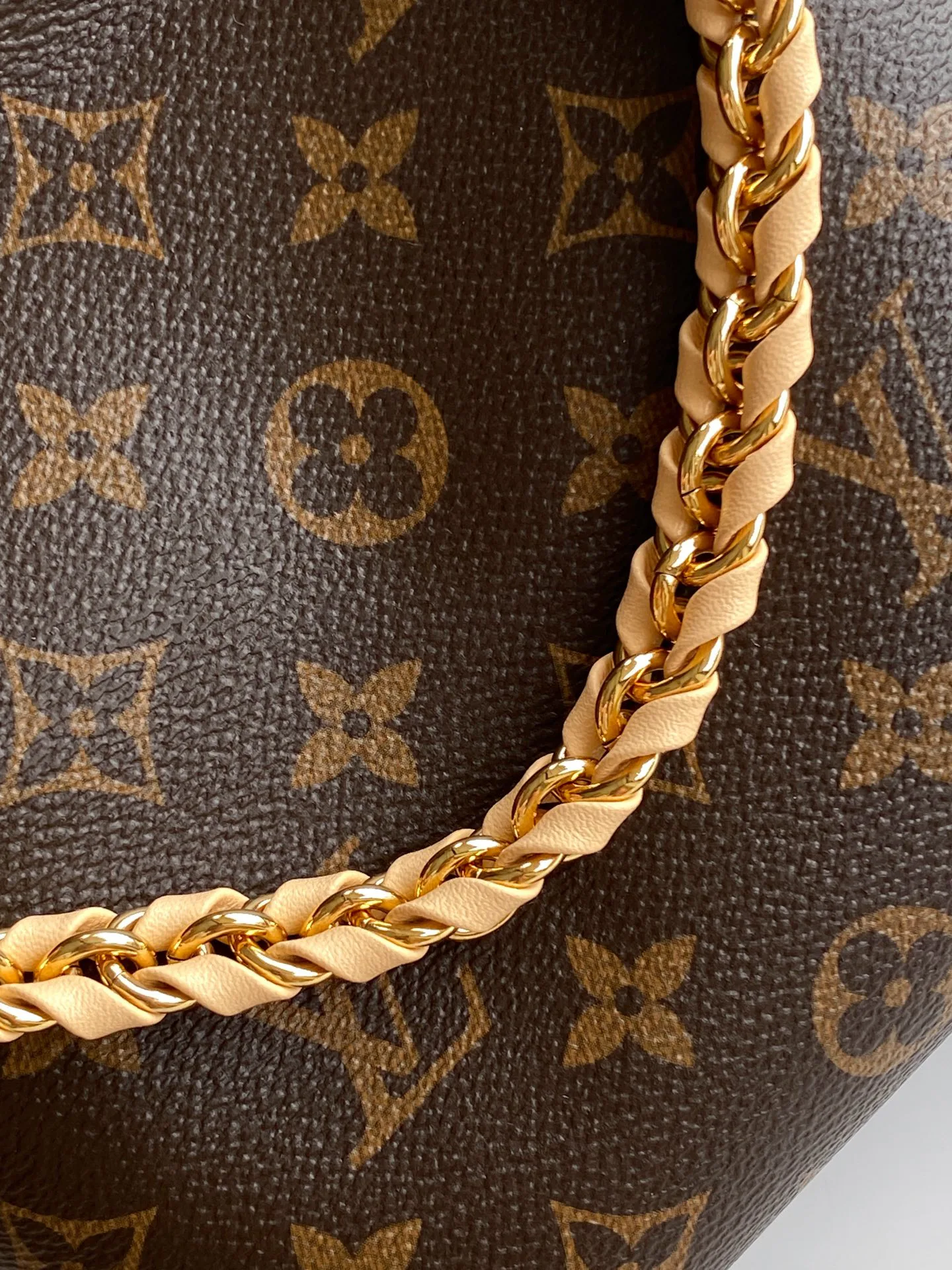 Women's Shoulder Bags LOUIS VUITTON 17428094