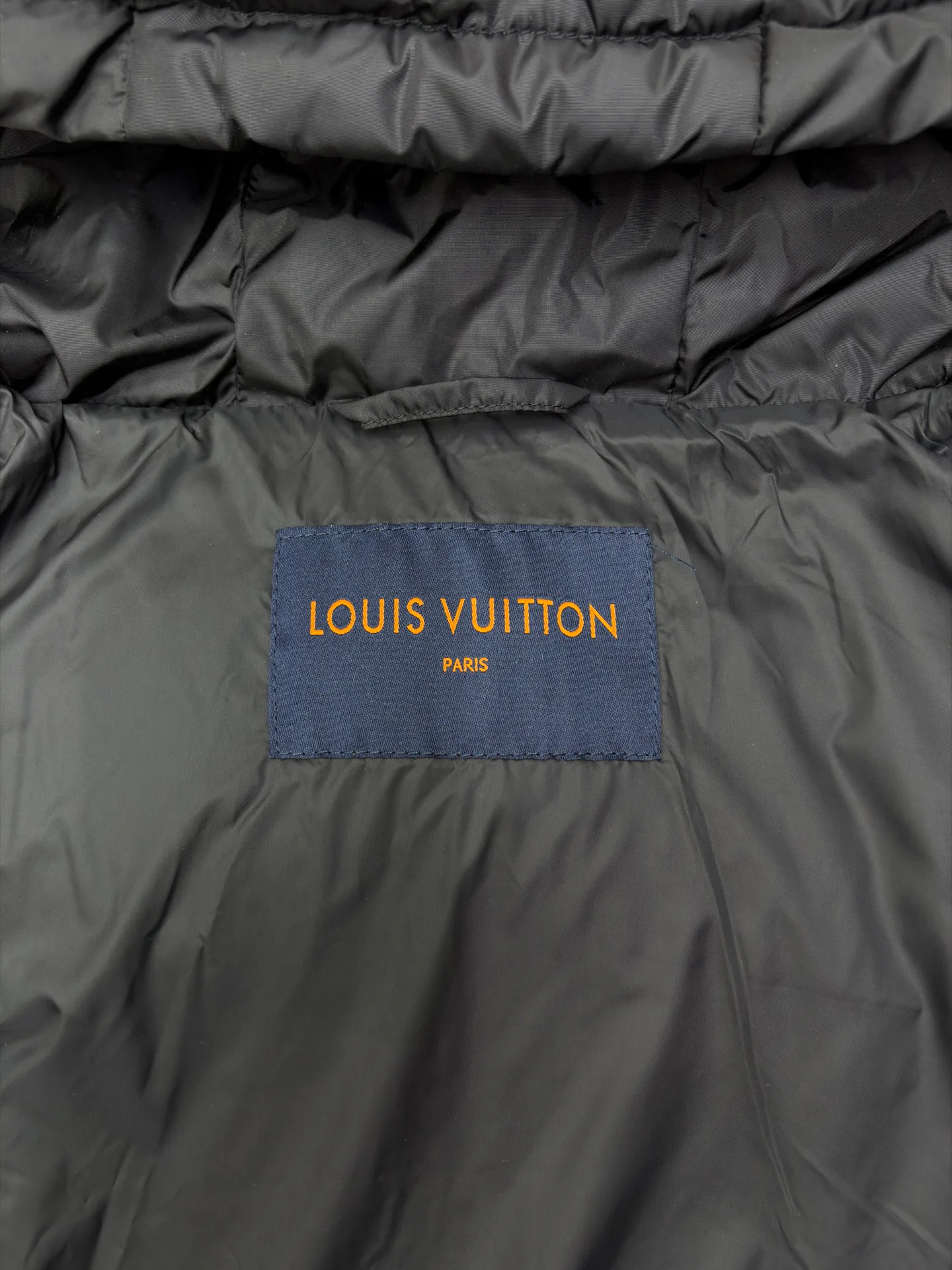 Men's Jackets And Down Jackets LOUIS VUITTON 17568659
