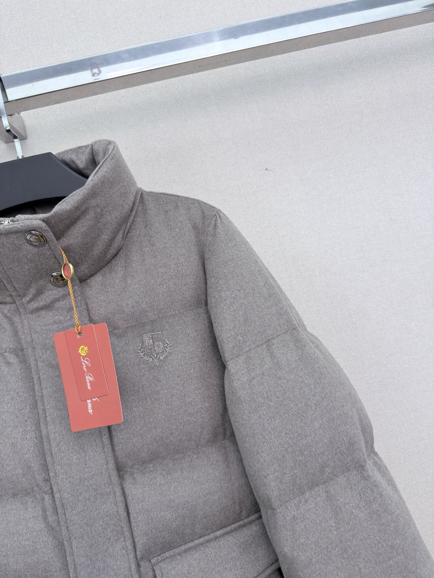 Women's Jackets And Down Jackets LORO PIANA 18108713