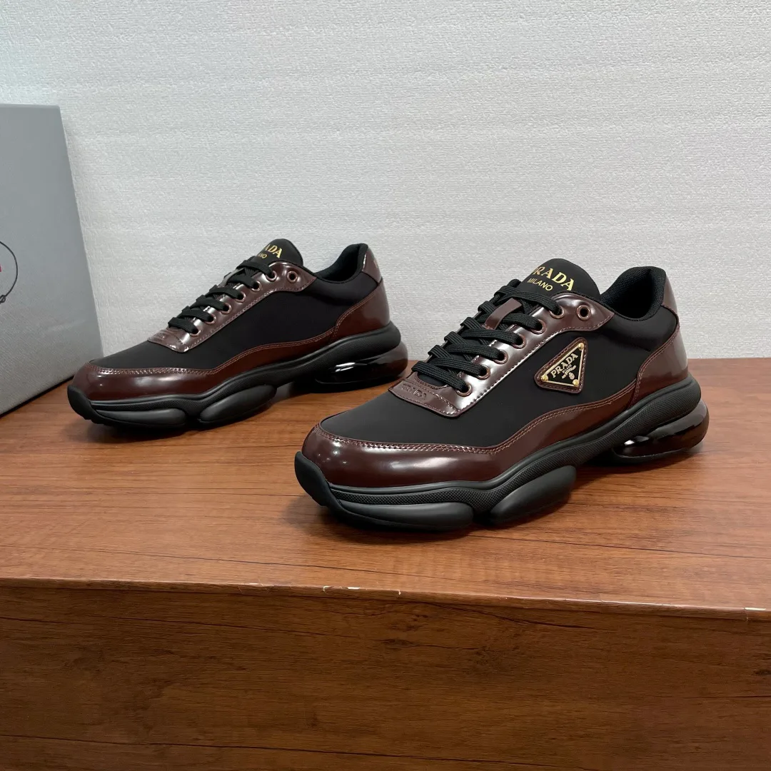 Men's Sneakers PRADA 17971391