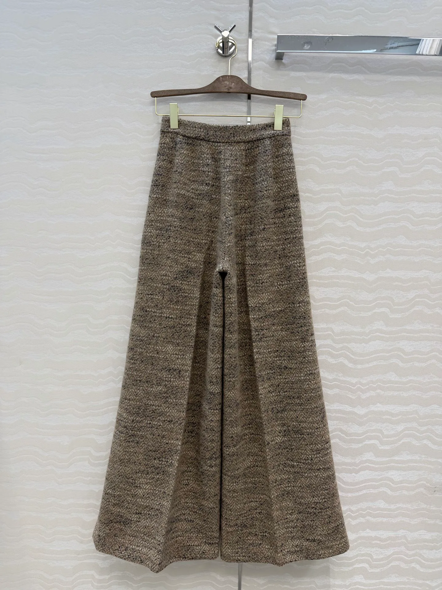 Women's Trousers LORO PIANA 18200757