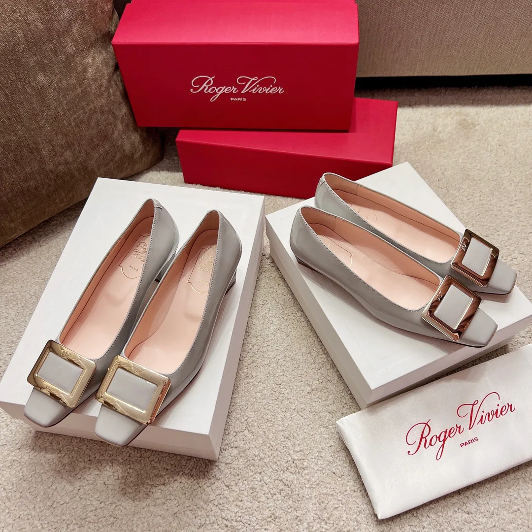 Women's Heels ROGER VIVIER 17550706