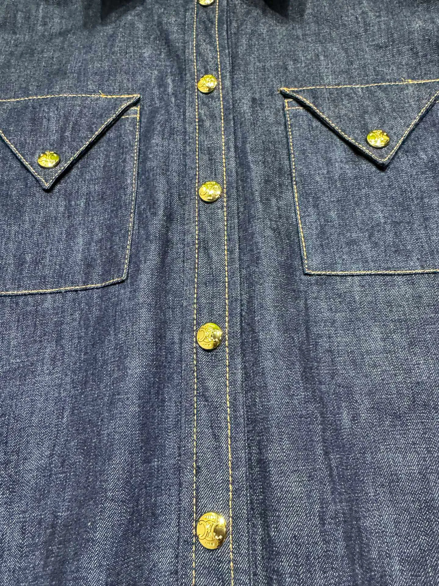 Women's Shirts CELINE 17327687