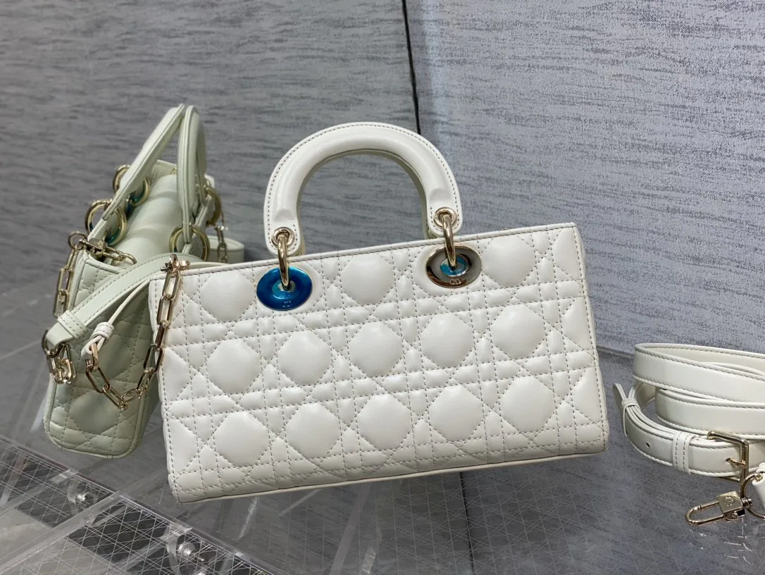 Women's Classic Handbags CHRISTIAN DIOR 17770397