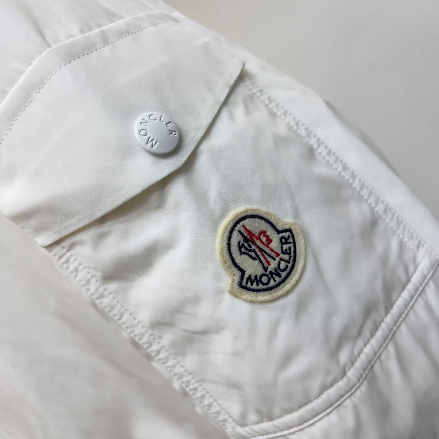 Men's Jackets And Down Jackets MONCLER 17340716
